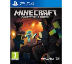 SONY Minecraft